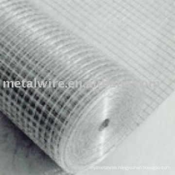 PVC Coated Welded Wire Mesh